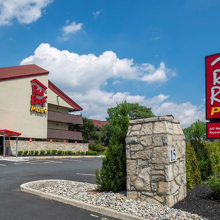 Red Roof Inn Plus+ Secaucus - Meadowlands Luaran gambar